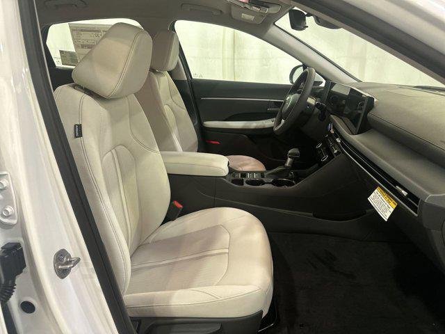 2026 Hyundai Sonata SE - Photo 14
