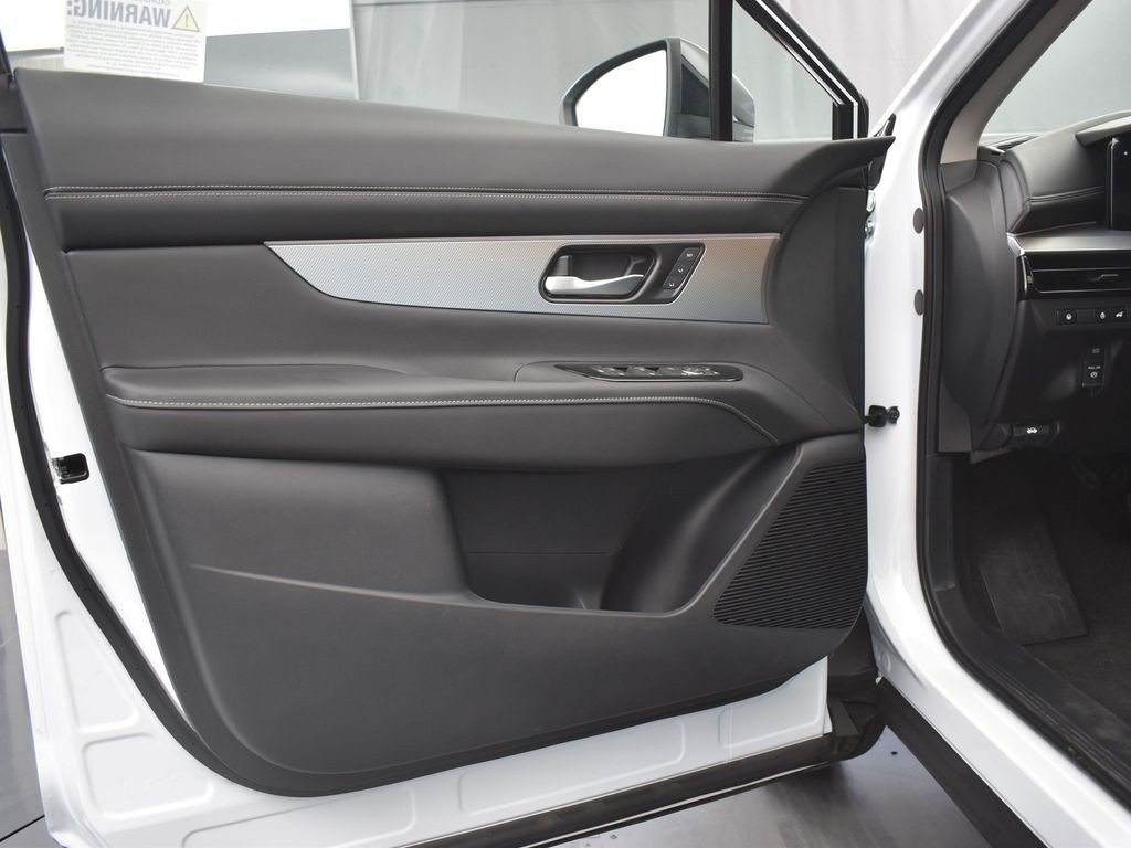 2025 Nissan Murano SL - Photo 26