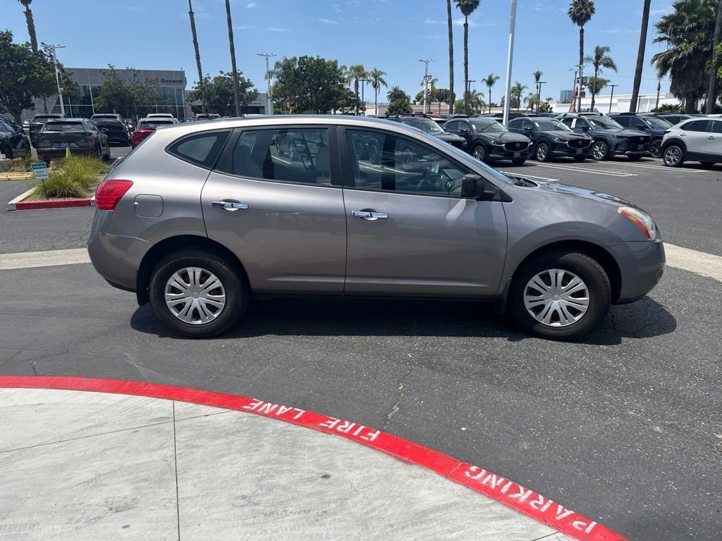 Used 2010 Black Nissan S image 28