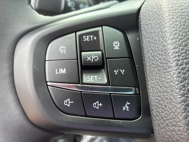 New 2026 Gray Ford XLT image 31