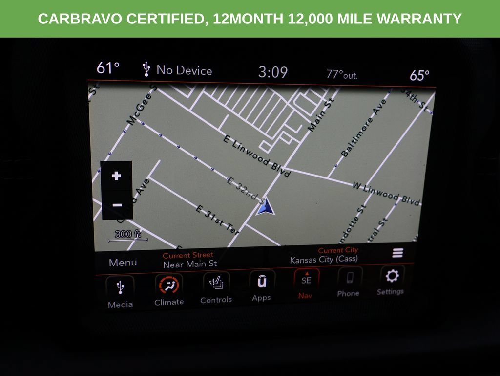 2020 Jeep Wrangler Unlimited Sahara - Photo 24