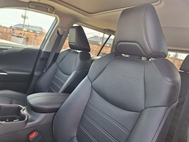 Used 2024 Magnetic Gray Metallic Toyota Limited image 13