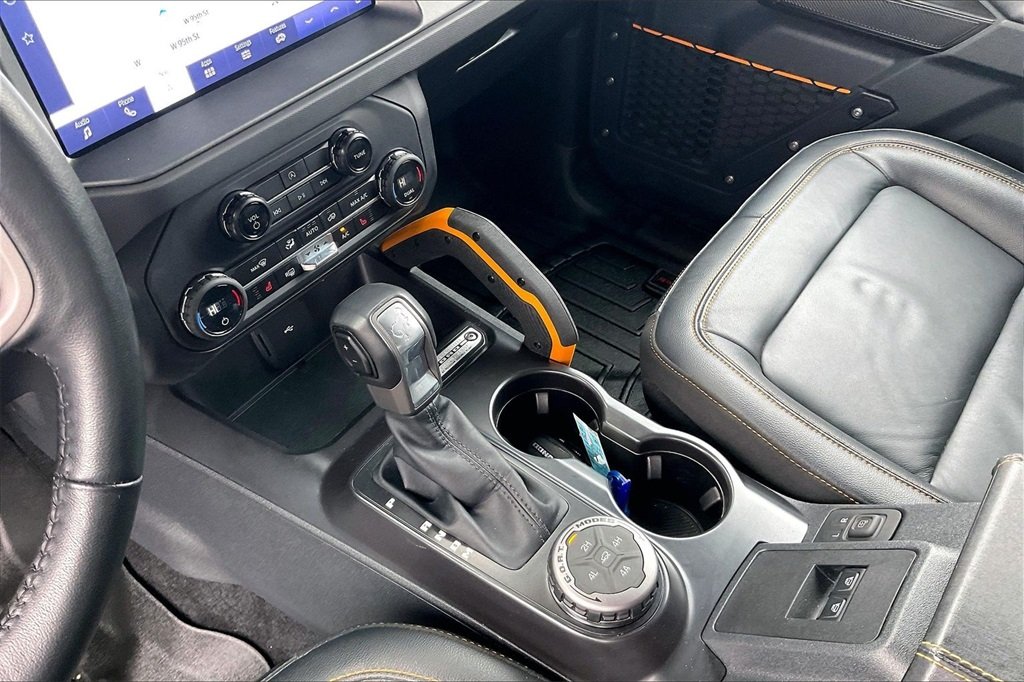 2024 FORD BRONCO - Image 14