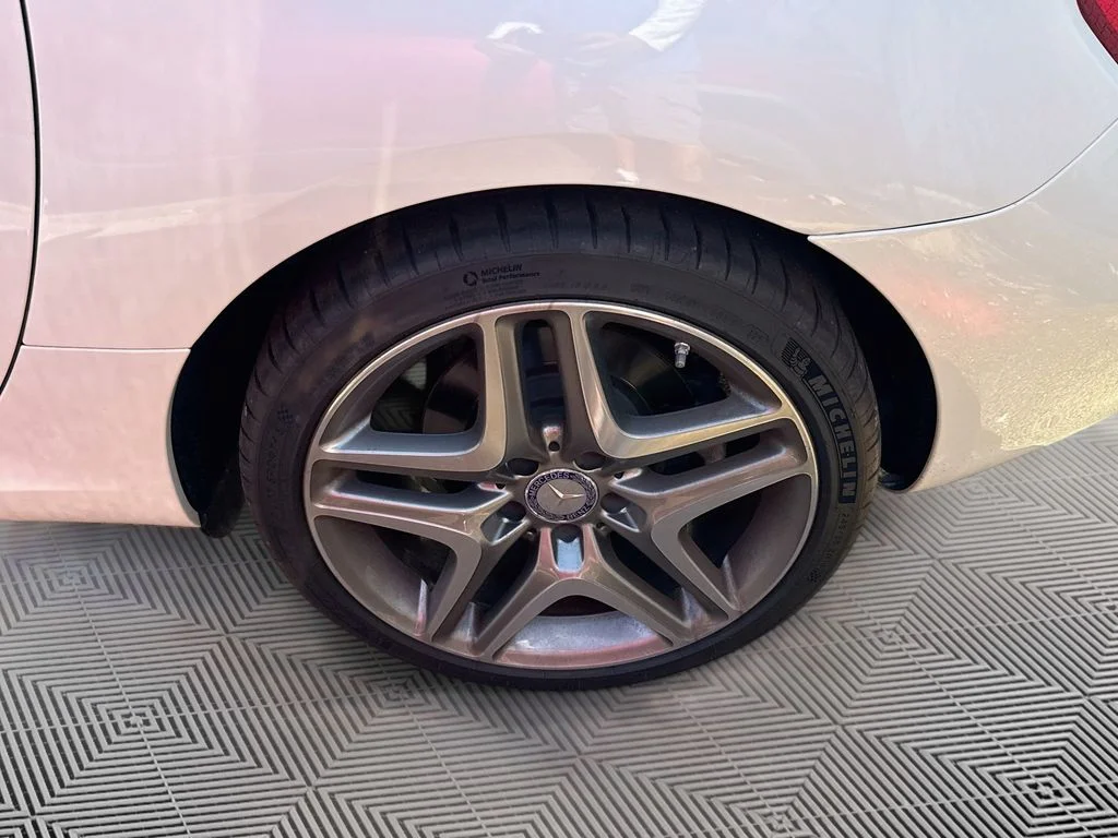 Used 2014  Mercedes-Benz SLK 250 image 10