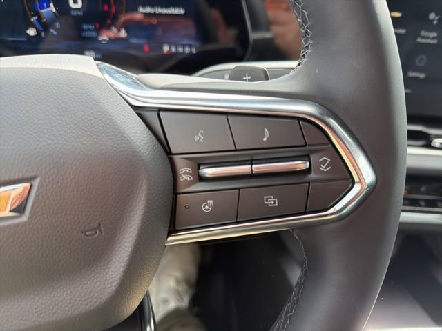 2026 Chevrolet Equinox LT - Photo 27