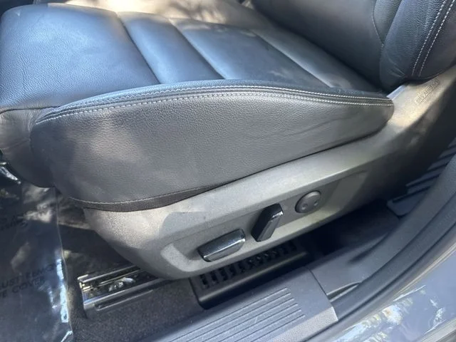 Used 2021 Gray Nissan SL image 30