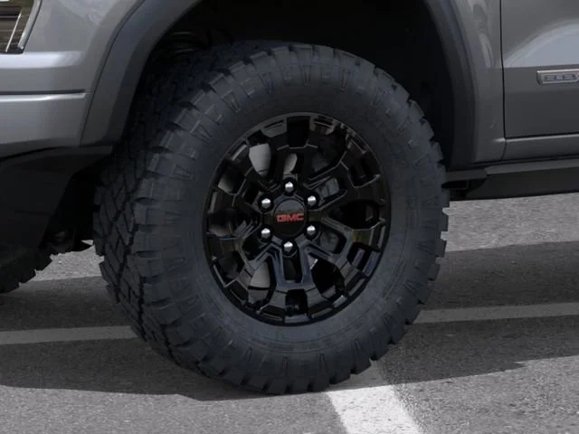 New 2026 Sterling Metallic GMC Elevation image 9