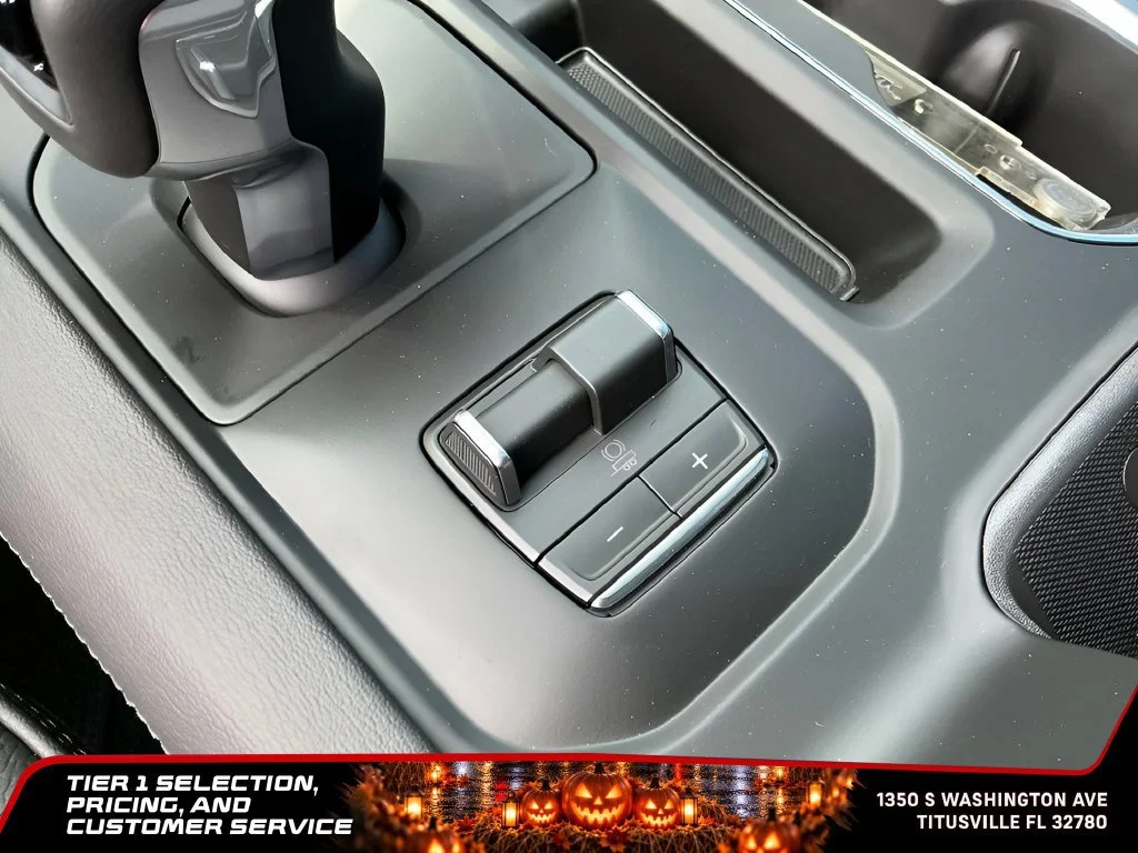New 2026 Onyx Black GMC Denali image 42