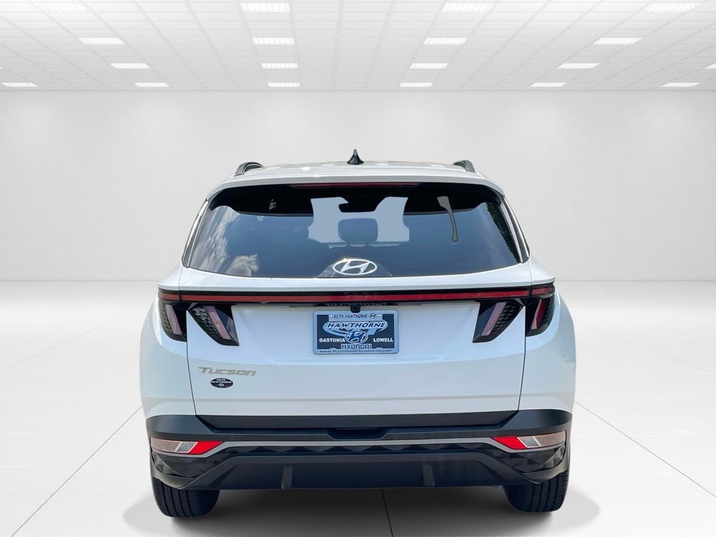 Used 2022 Gray Hyundai SEL image 6