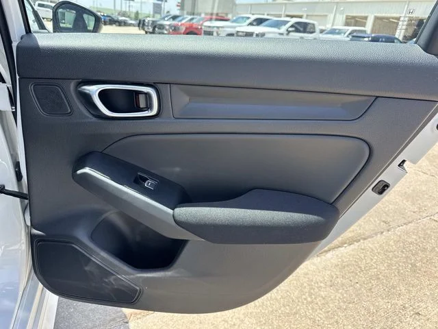 Certified Used 2024  Honda Base image 14