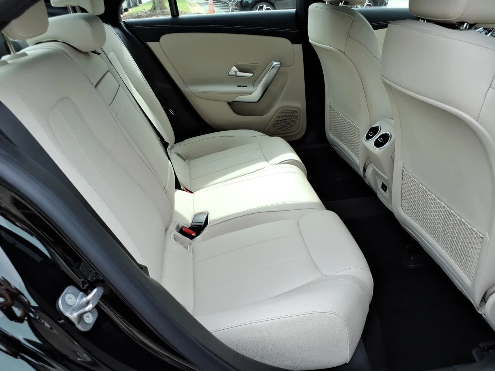 Certified Used 2026 BLACK Mercedes-Benz CLA 250 image 26