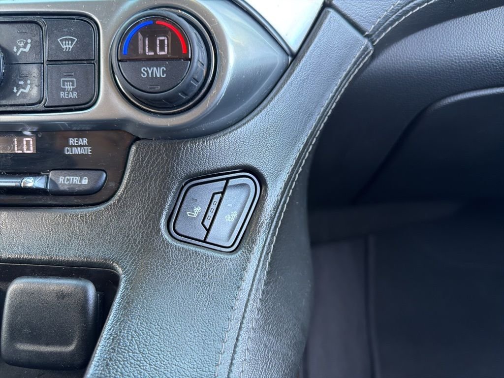 2020 Chevrolet Tahoe LT - Photo 37