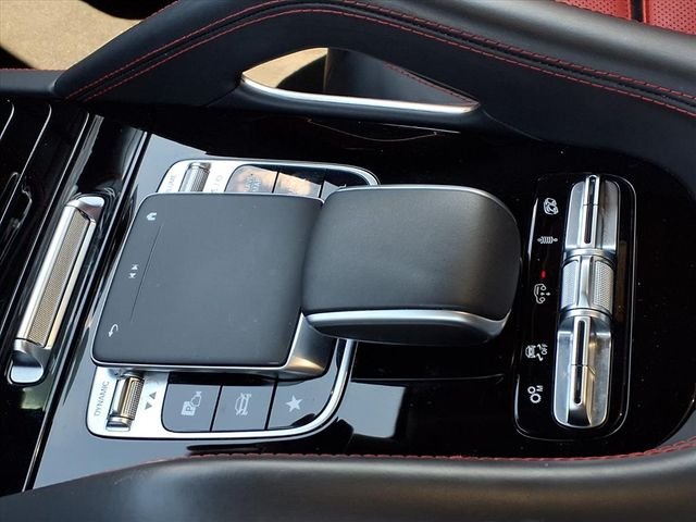 2023 Mercedes-Benz GLE Coupe GLE 53 AMG - Photo 16