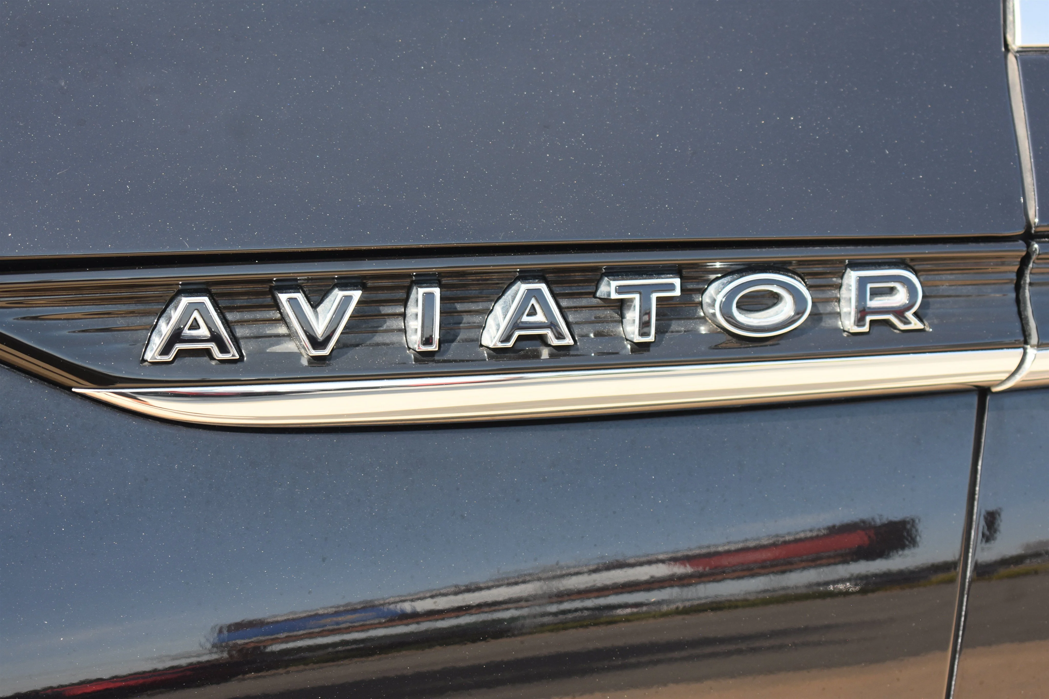 Used 2021 BLACK Lincoln Black Label image 9