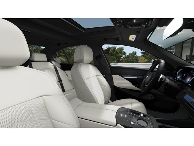 New 2027 Alpine White BMW 530i image 9