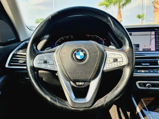 2019 BMW X7 40i - Photo 15