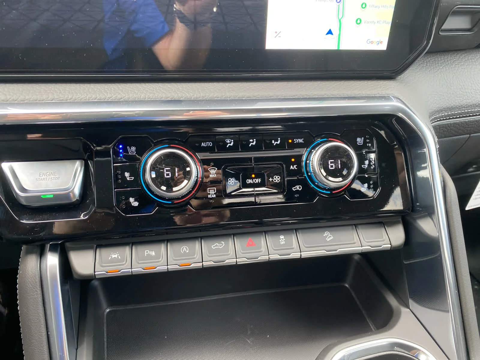 New 2026 Onyx Black GMC Denali image 18