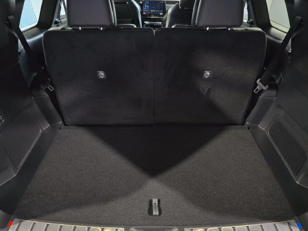 New 2026 Beige Lexus 350 F SPORT Handling image 30