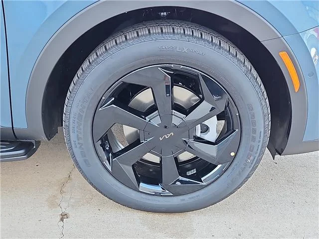 New 2026 Mineral Blue KIA X-Line SX Prestige All-Wheel Drive image 5