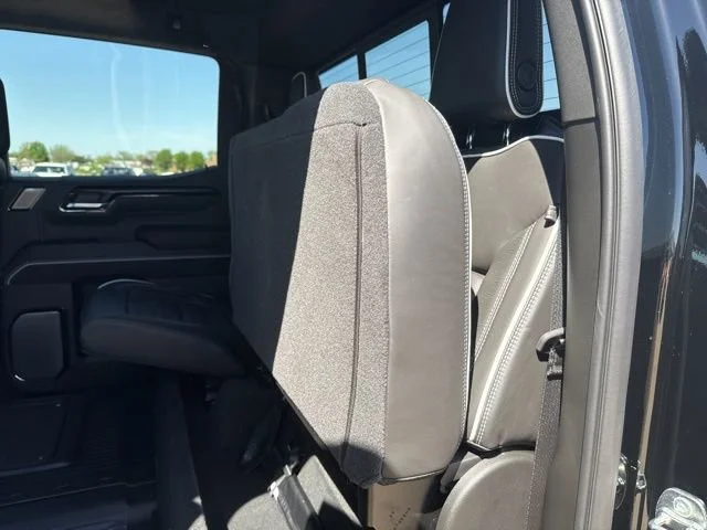 2026 GMC Sierra 1500 AT4X - Photo 44