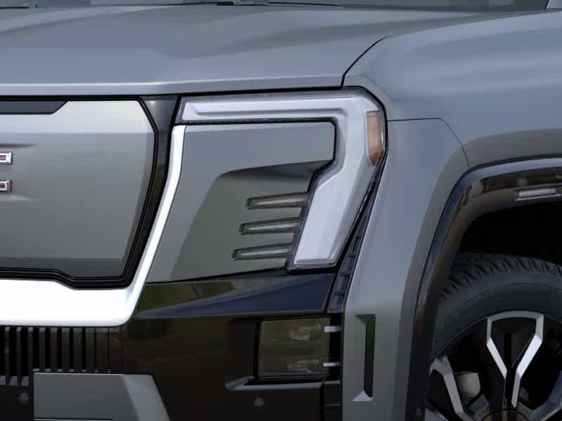 2026 GMC Sierra EV Denali - Photo 10