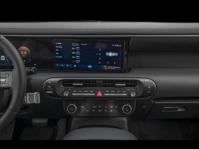 New 2027 White Hyundai SEL AWD image 20