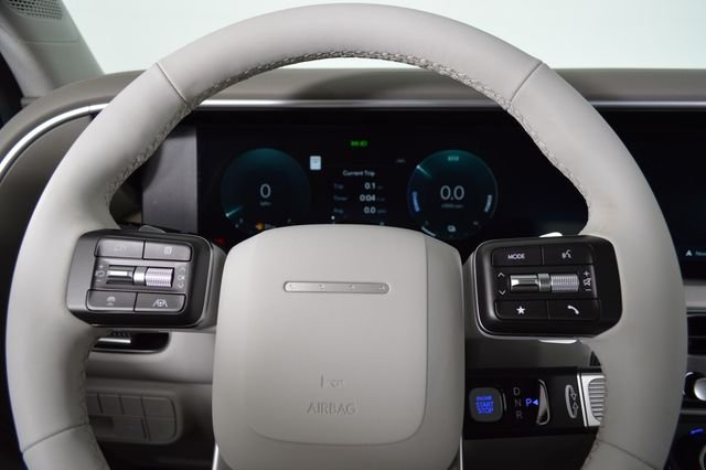 New 2026 White Hyundai SEL 7P image 34