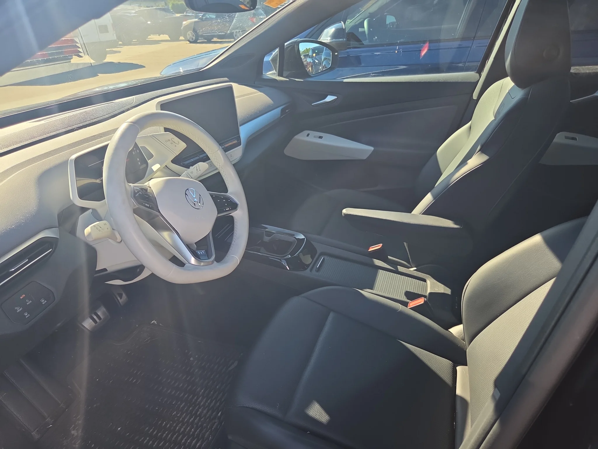 Used 2021  Volkswagen 1st Edition image 4