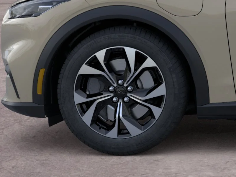 New 2026 Desert Sand Ford Select image 19