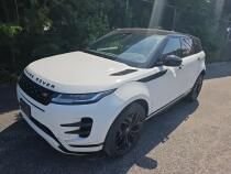 2023 Land Rover Range Rover Evoque R-Dynamic S's photo