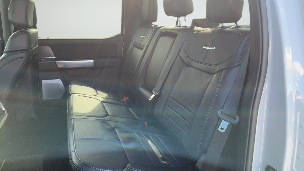 2026 Ford F-250 Super Duty Platinum - Photo 20