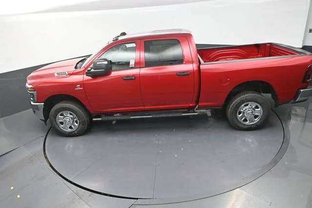 2026 RAM 2500 Tradesman - Photo 15