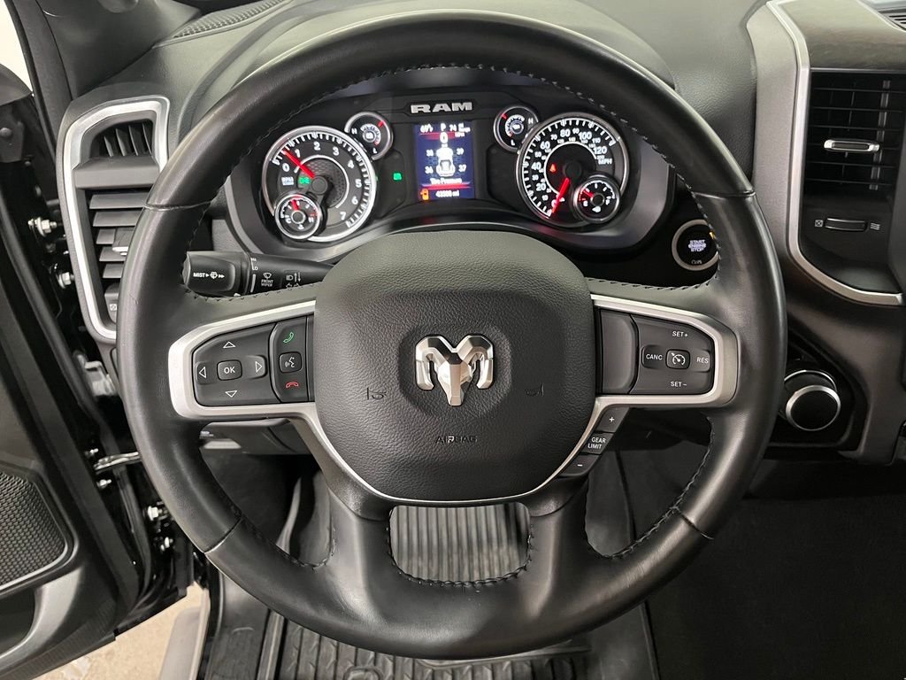 Used 2023 Black Ram Big Horn/Lone Star image 18