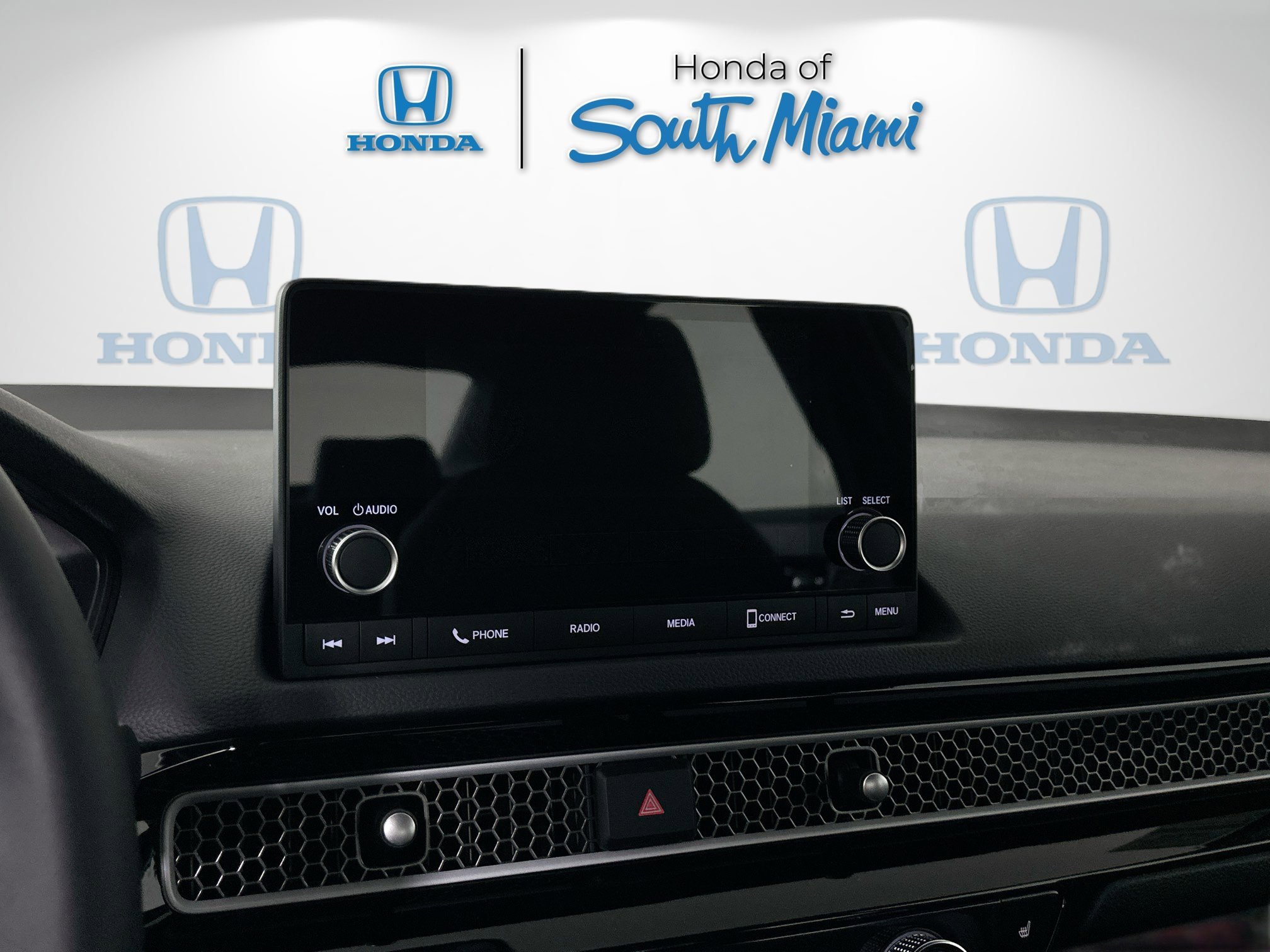 2026 Honda Civic Sport - Photo 10