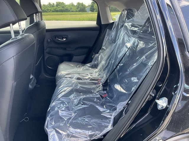 2025 Honda HR-V EX-L - Photo 63