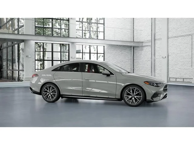 New 2027 Gray Mercedes-Benz CLA 220 image 14