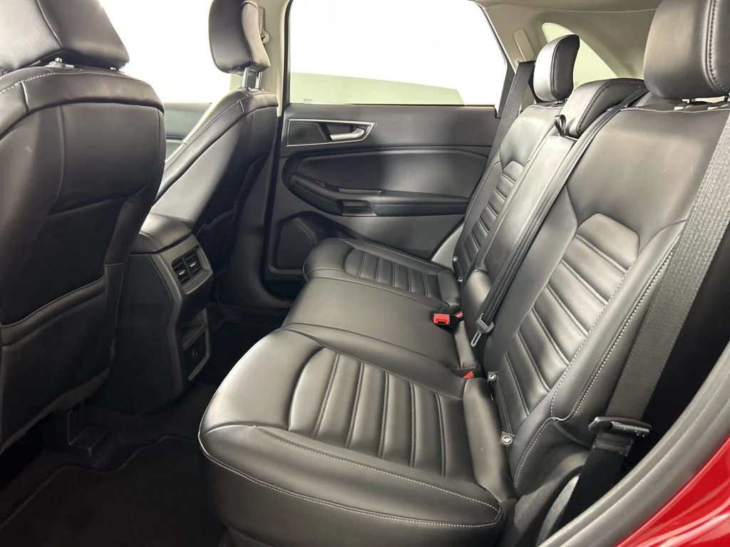 2024 Ford Edge SEL - Photo 33