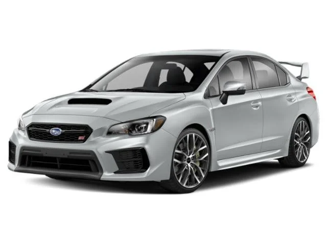 2021 Subaru WRX-STI -'s photo