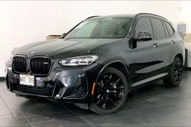 2023 BMW X3 30i