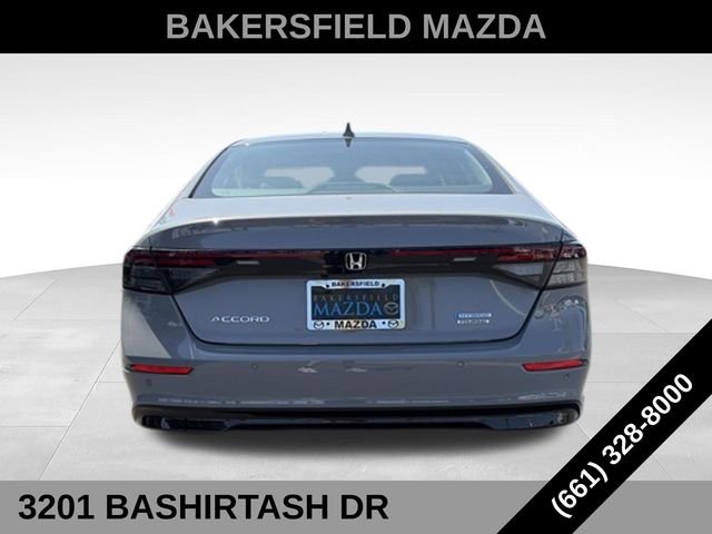 Used 2023 Gray Honda Touring image 4