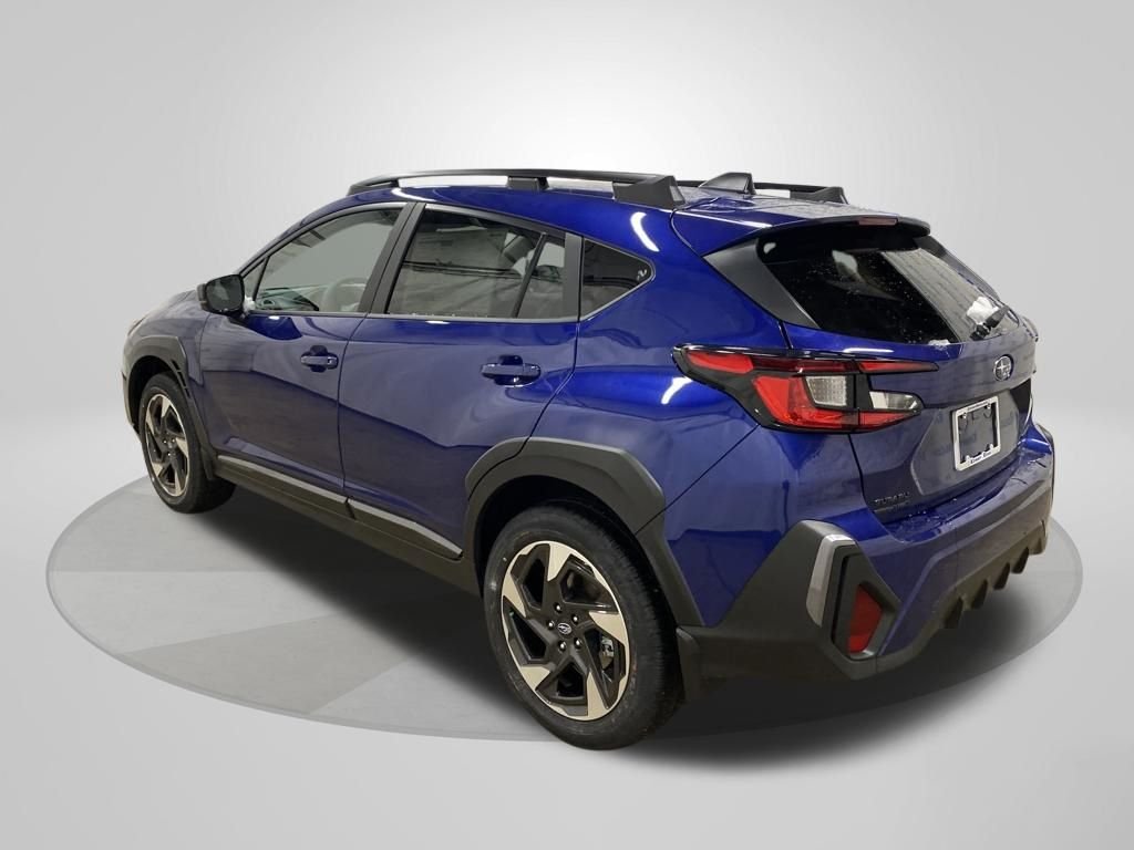 2026 Subaru Crosstrek Limited - Photo 6