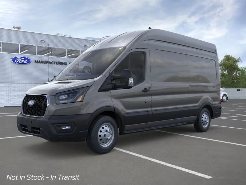2026 Ford Transit 250 High Roof 148 WB AWD's photo