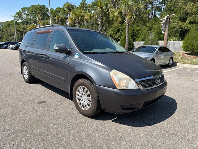 2012 Kia Sedona LX