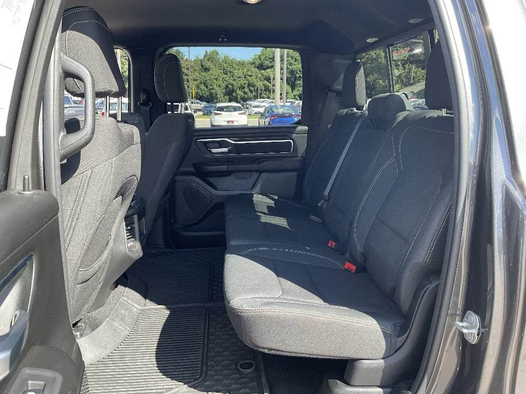 2025 RAM Ram 1500 Pickup Big Horn/Lone Star - Photo 9