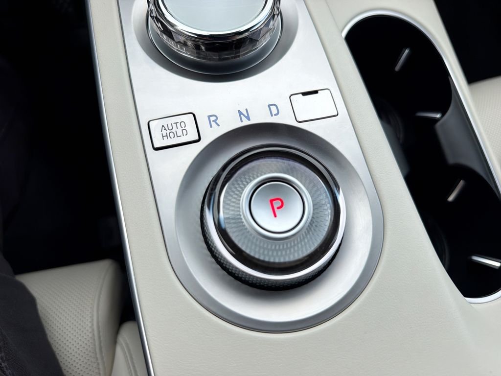 Used 2023 Gray Genesis Advanced image 22