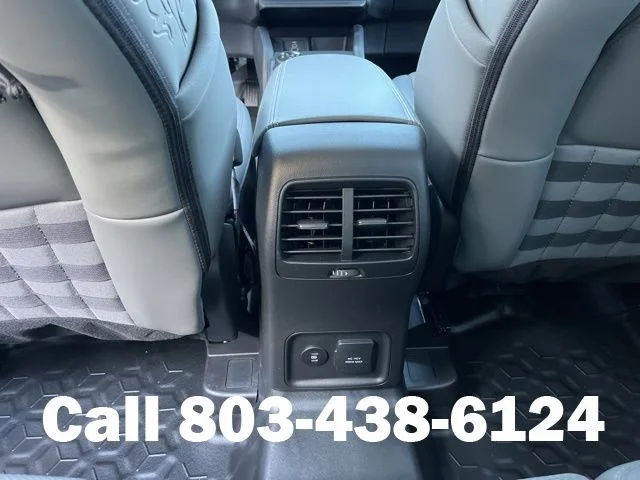 New 2026 Oxford White Ford Badlands® image 14