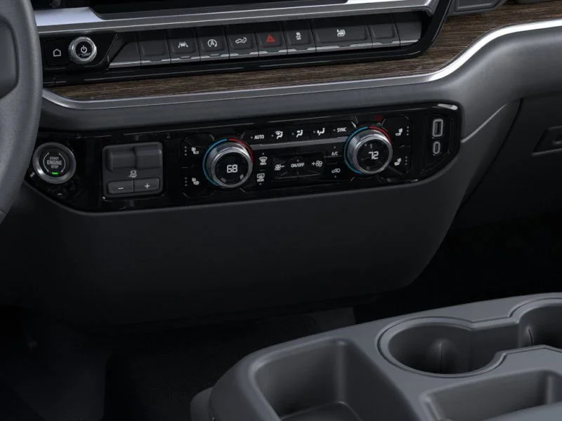 New 2026 Cardinal Red GMC Elevation image 23