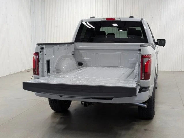 New 2026 Avalanche Ford Lariat® image 61