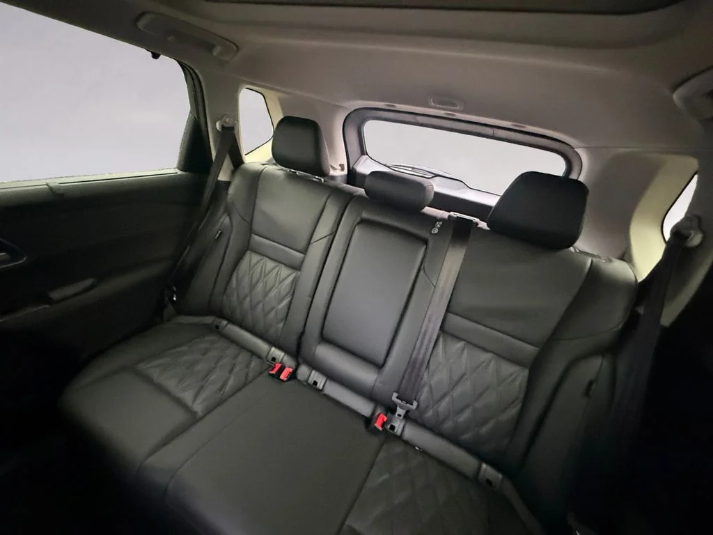 New 2026 Black Nissan Platinum image 16