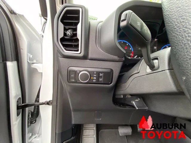 Used 2024 Oxford White Ford Big Bend image 31